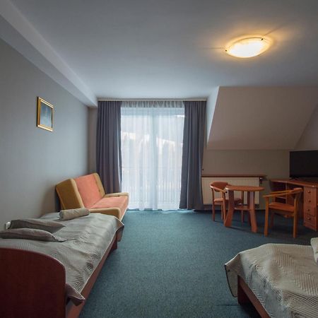 Pokoje Gościnne Arkadia Łabowa Zewnętrze zdjęcie